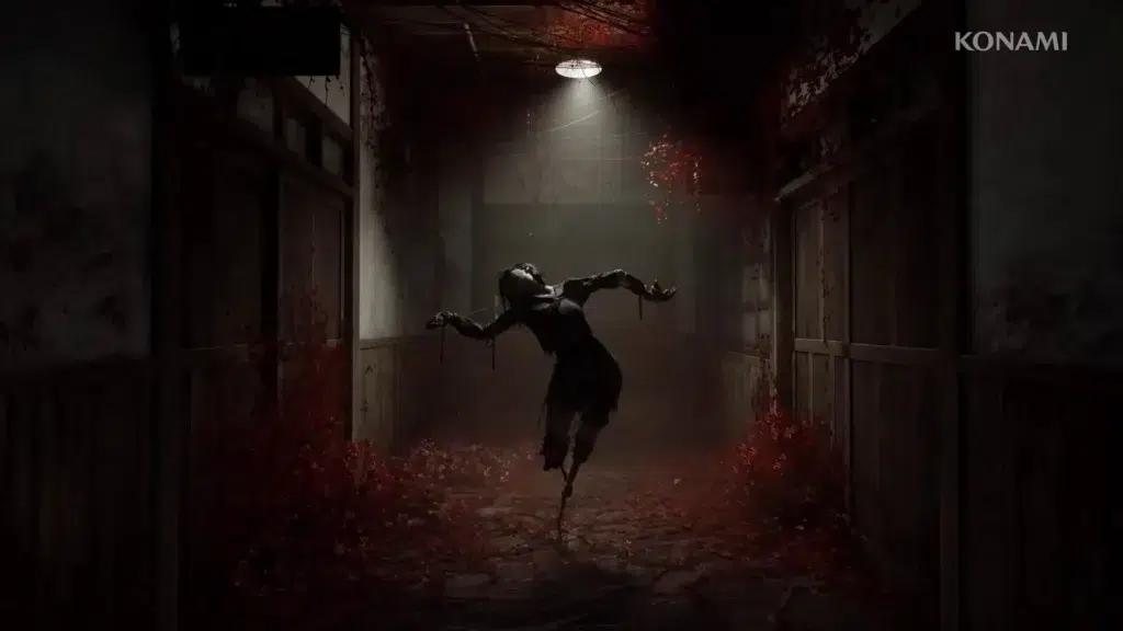 Silent Hill f