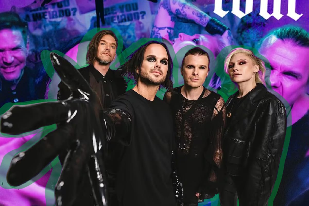 The Rasmus