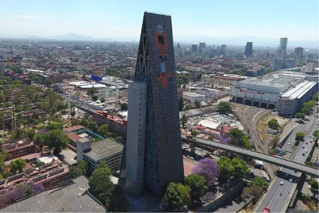 El brutalismo