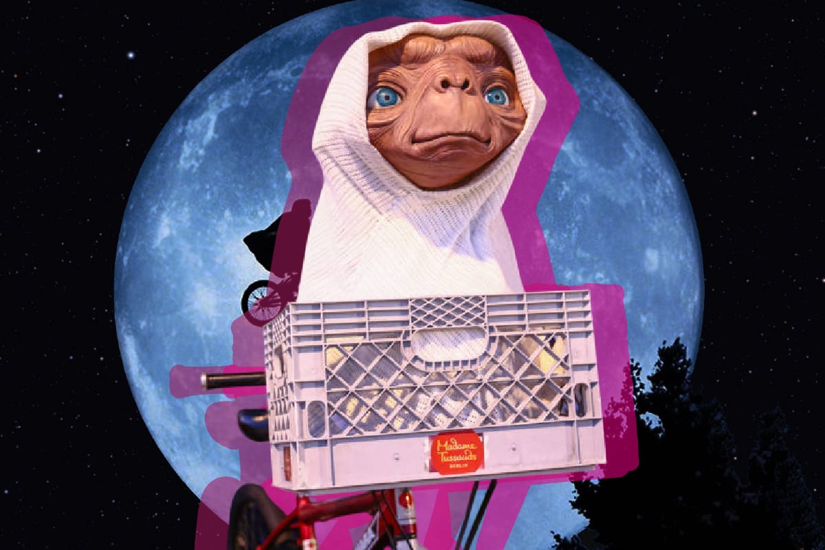 E.T.
