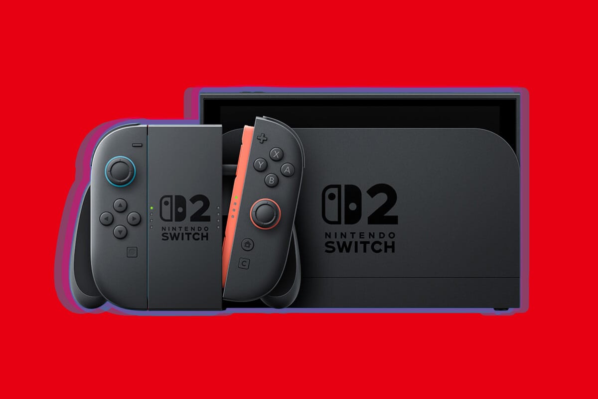 Nintendo Switch 2