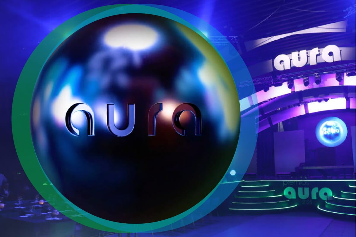 Premios Aura 2025