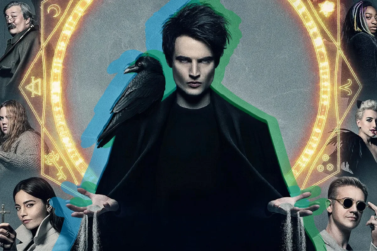 The Sandman