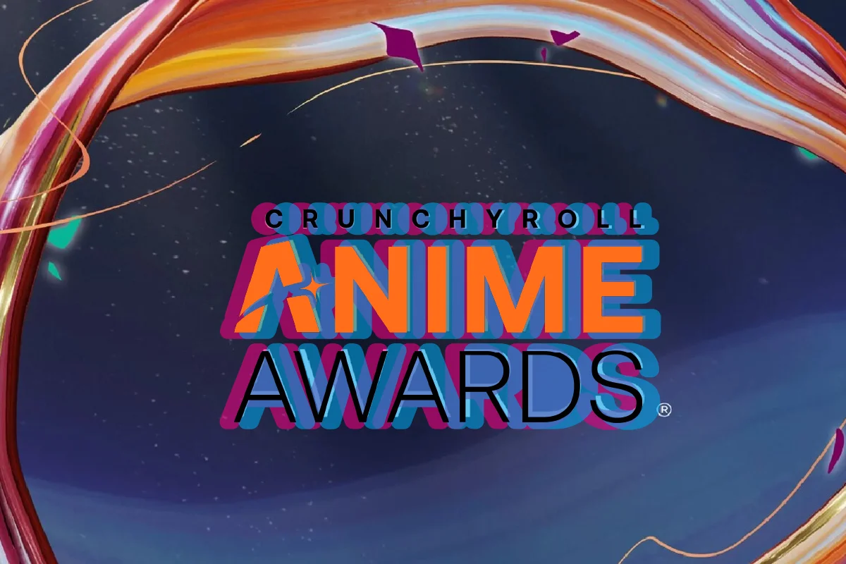 Crunchyroll Anime Awards