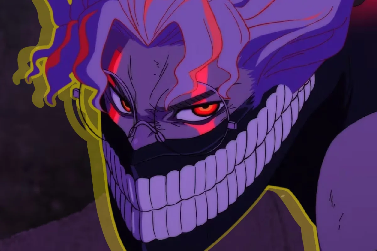 Dandadan