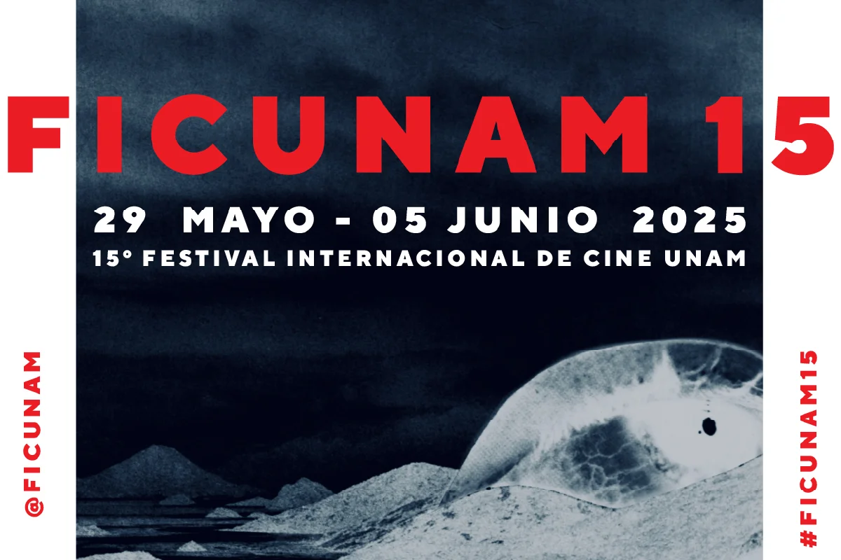 FICUNAM 15