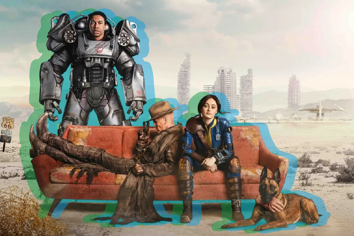 Fallout