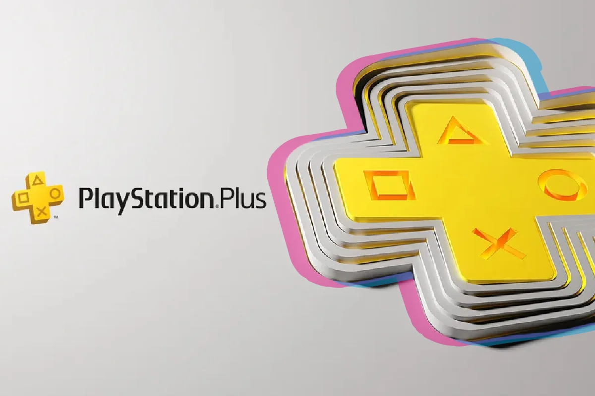 PlayStation Plus