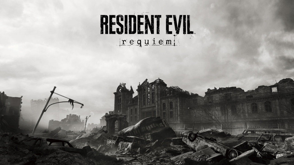 Resident Evil 9