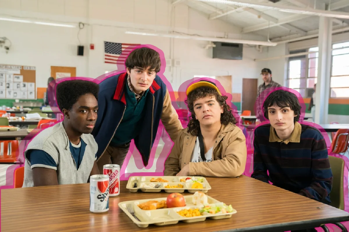 Stranger Things 5