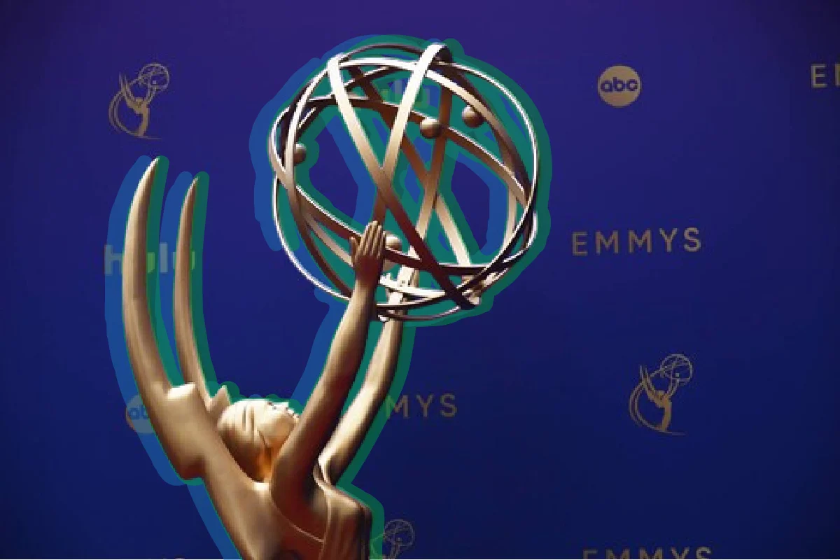 Emmys 2025