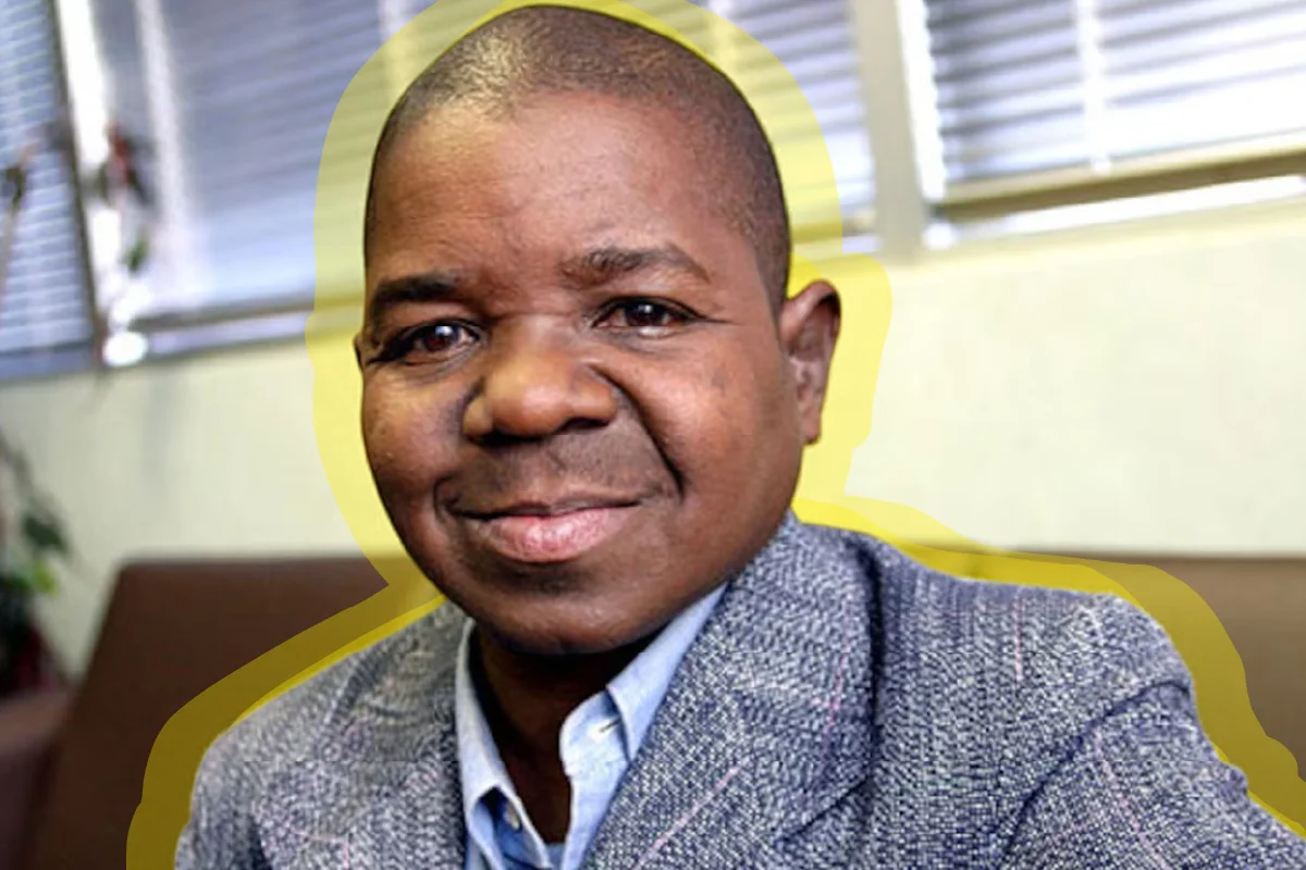 Gary Coleman