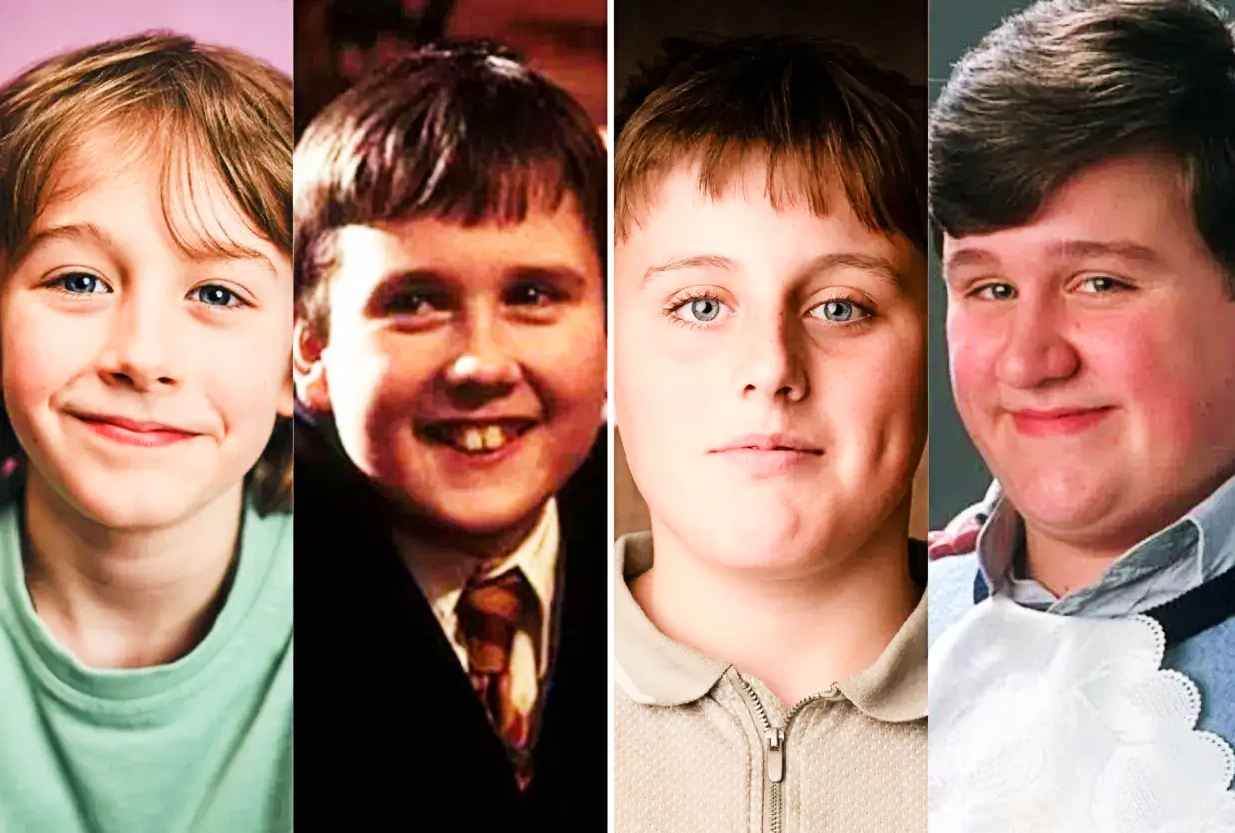 Harry Potter