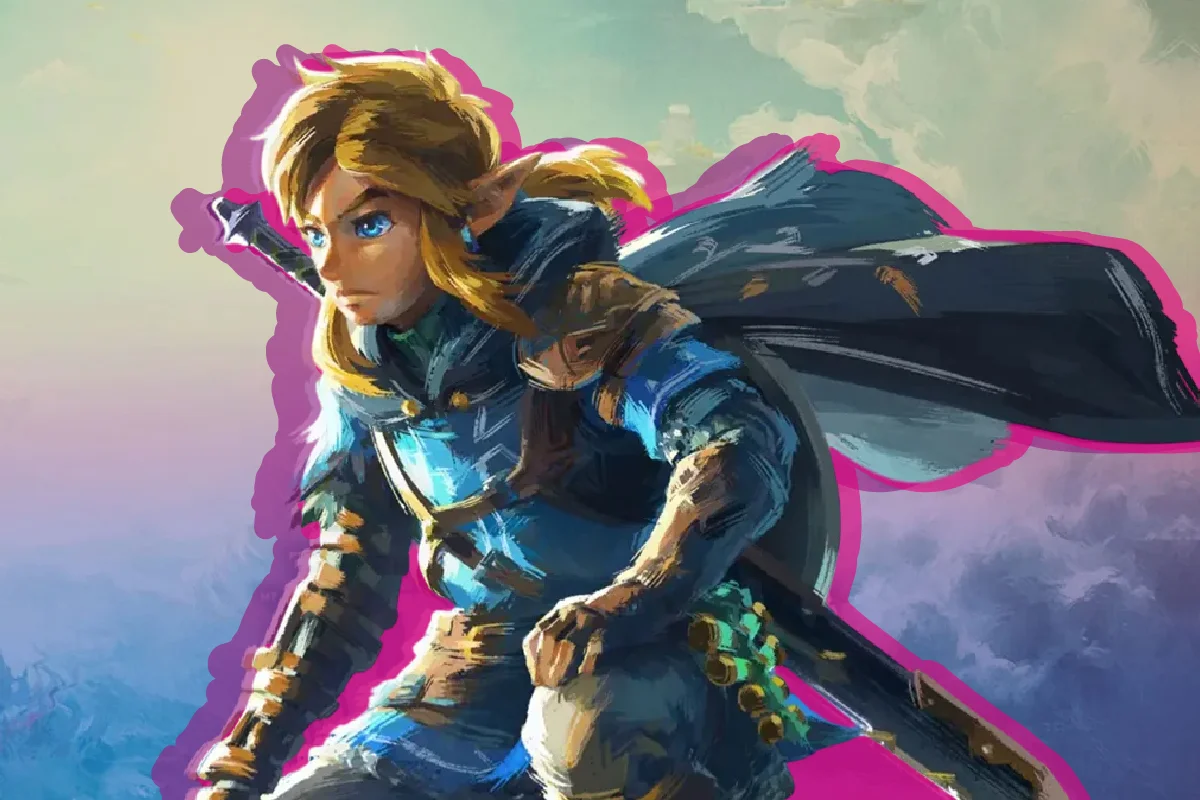 The Legend of Zelda