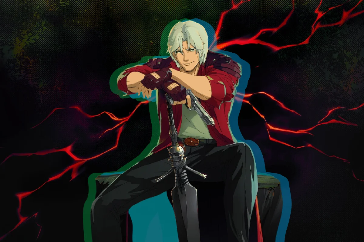 Dante VS. Vergil