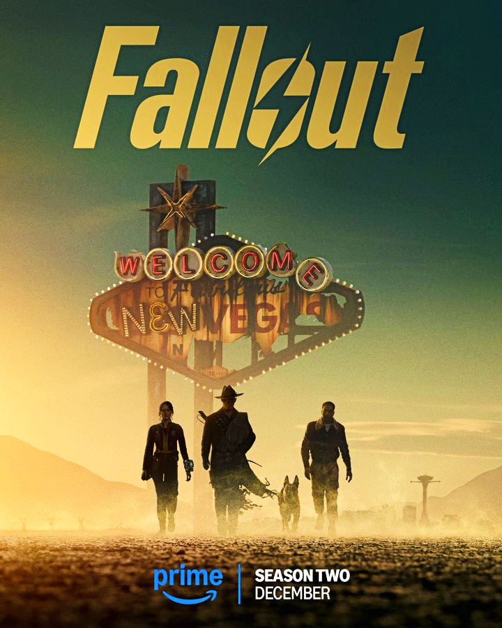 Fallout new vegas