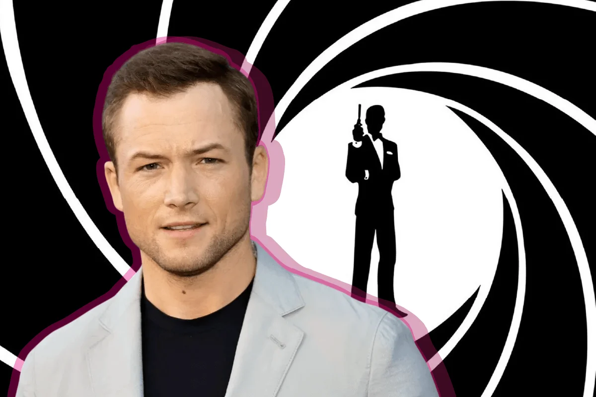 James Bond