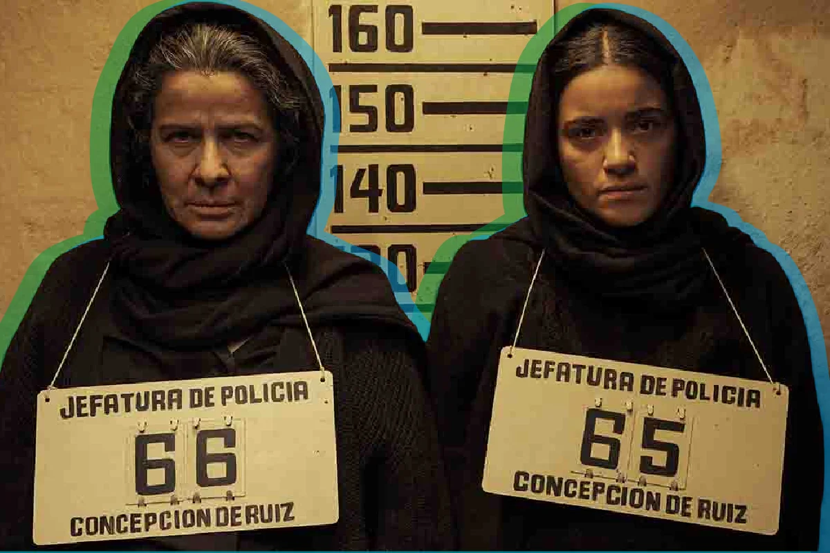 Las muertas