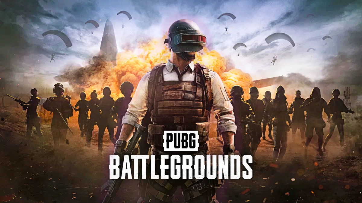 PUBG 1