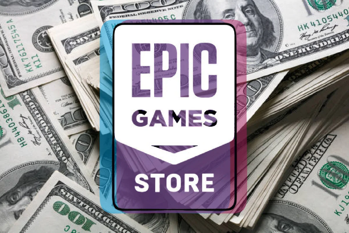 Epic Games regala