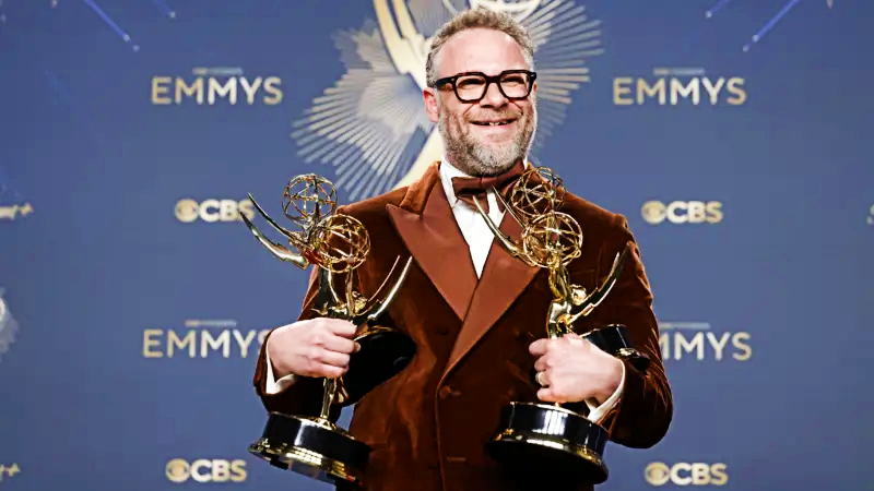 Ganadores de los Emmy 2025