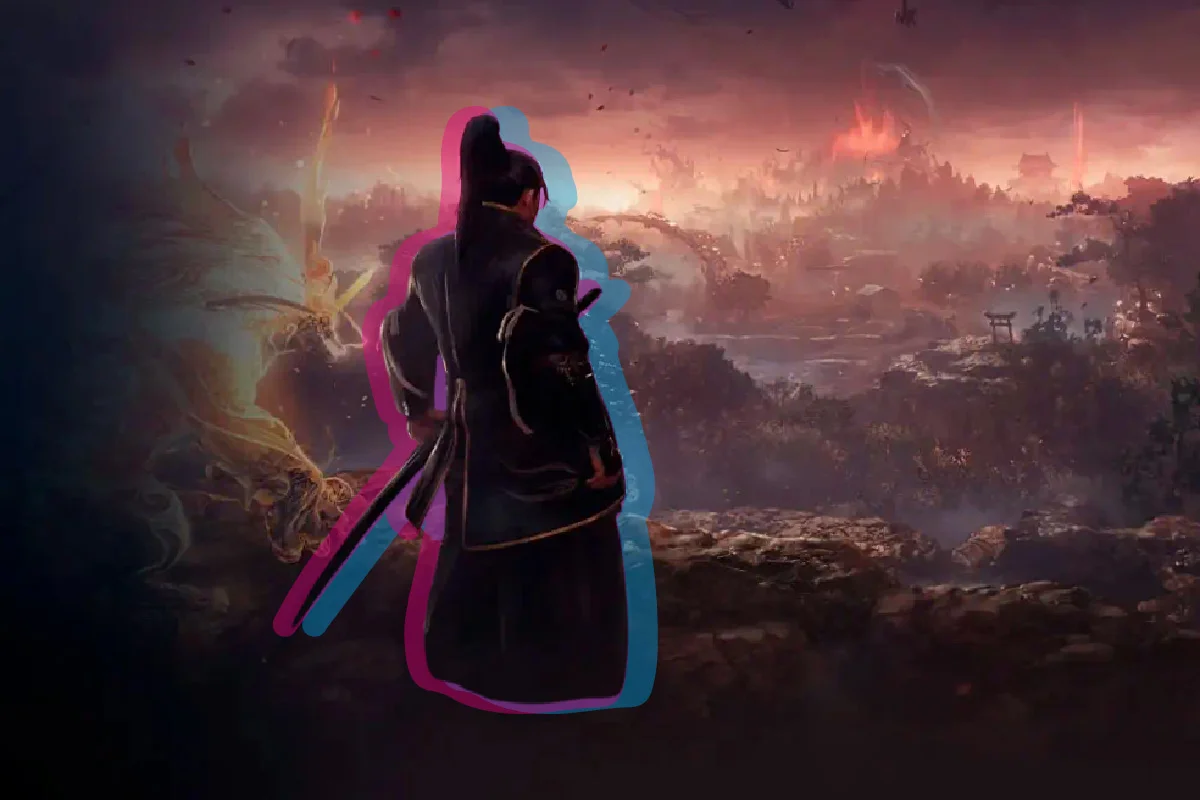 Nioh 3
