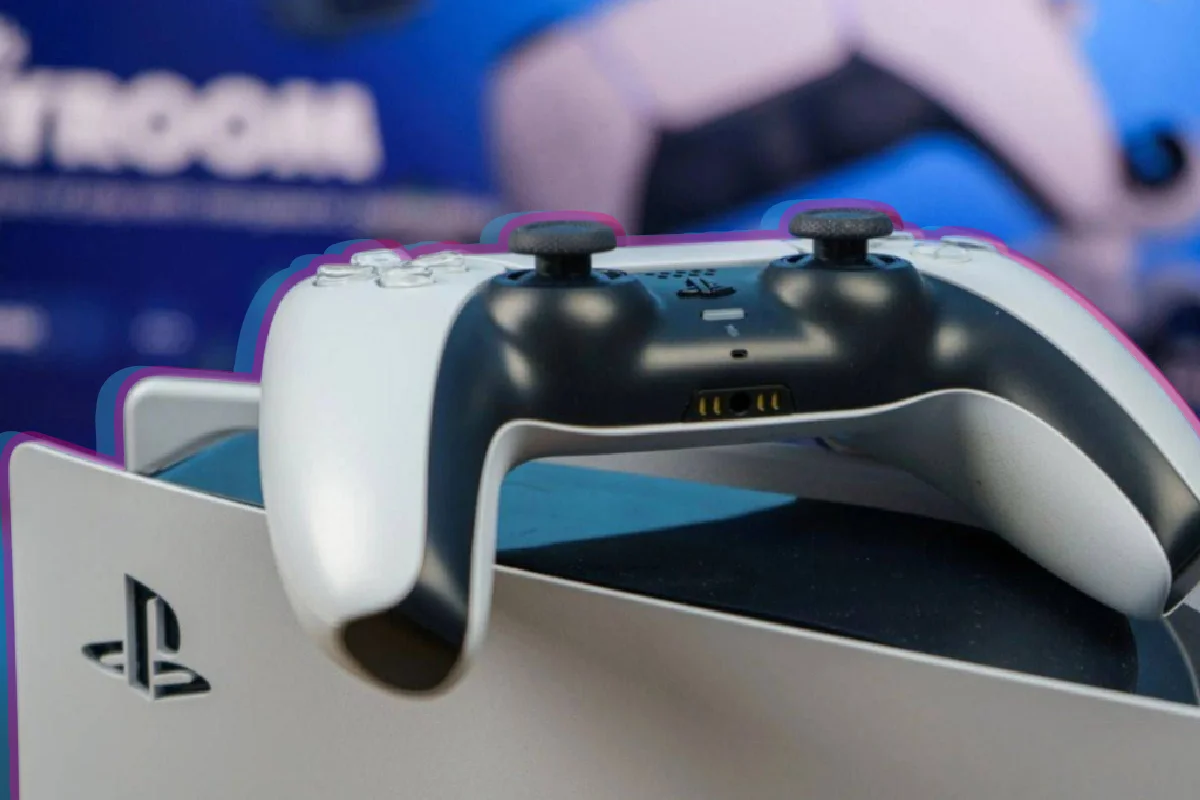 PlayStation 6