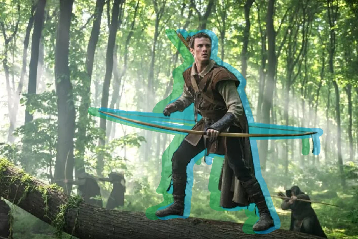 Robin Hood