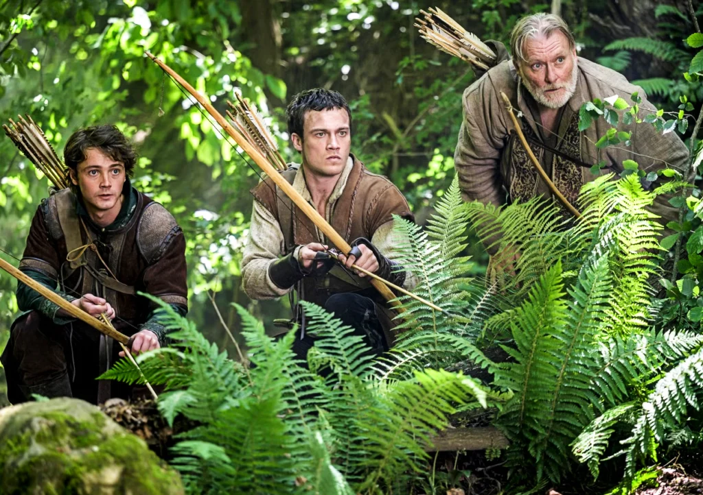 Robin Hood