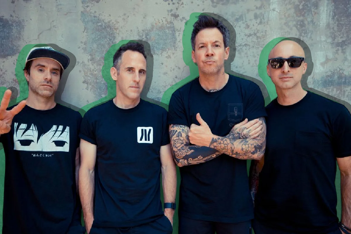 Simple Plan