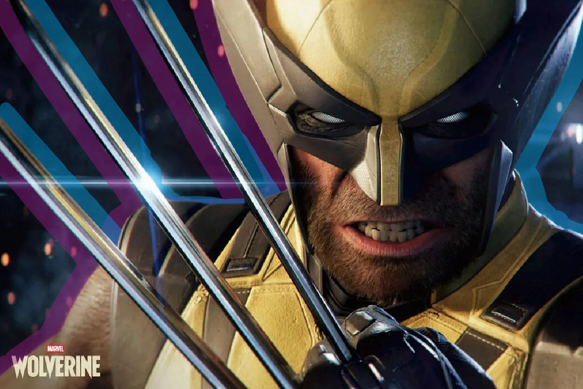 Marvel's Wolverine
