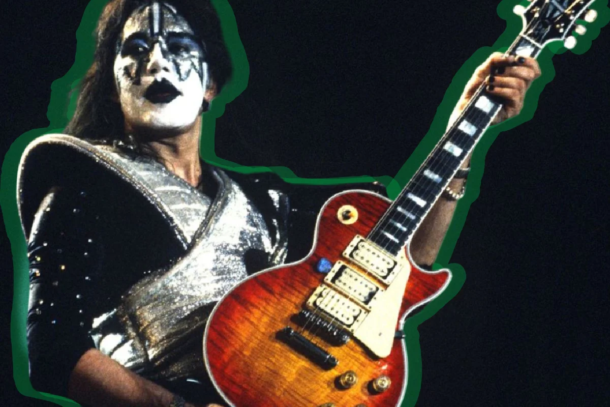 Ace Frehley