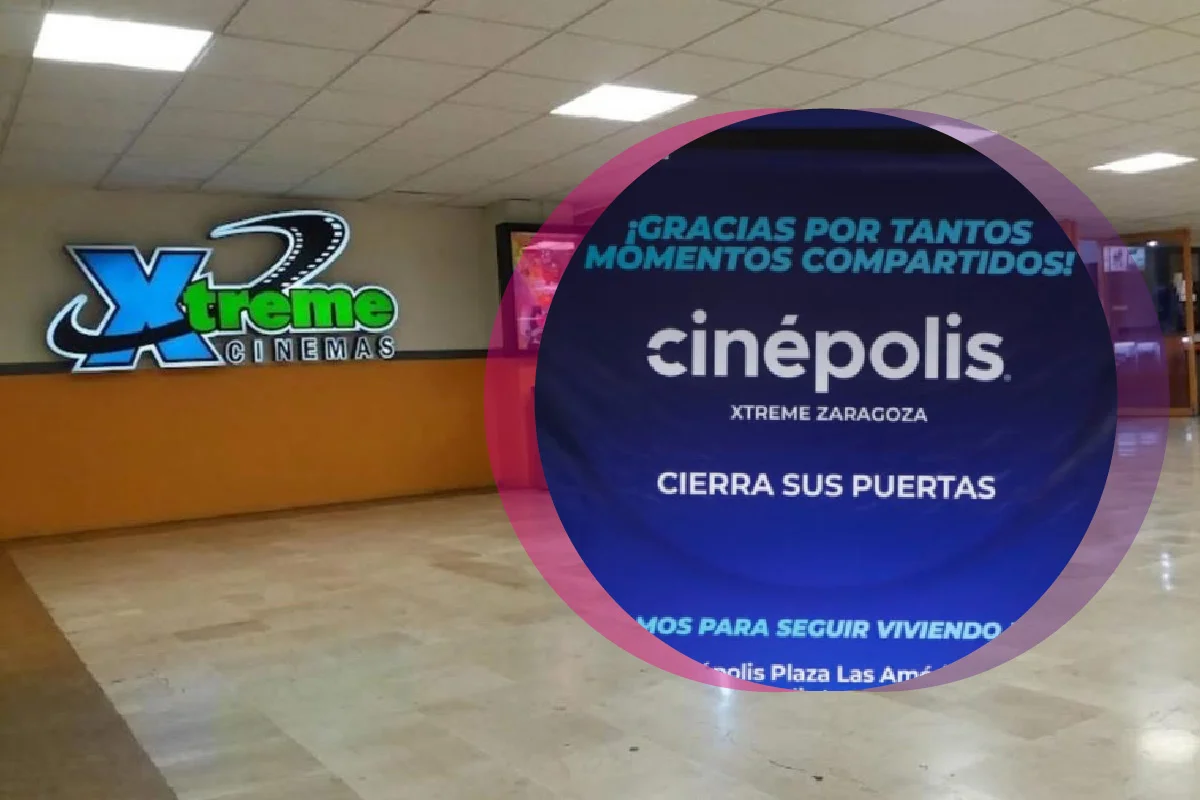 Cine Zaragoza