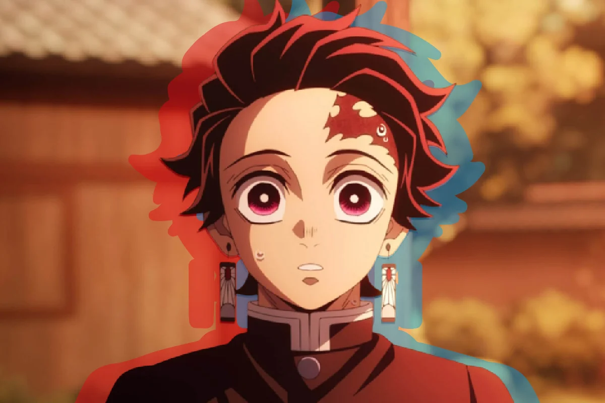 Demon Slayer