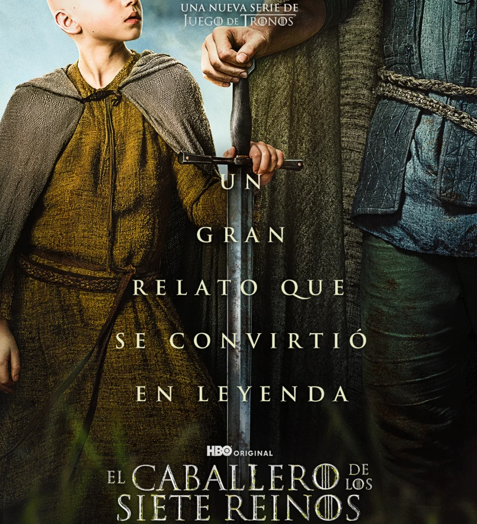 El Caballero de los Siete Reinos