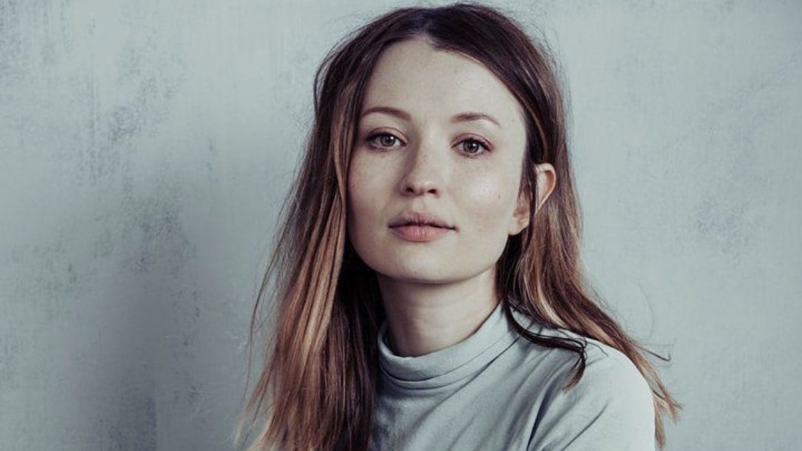 Emily Browning