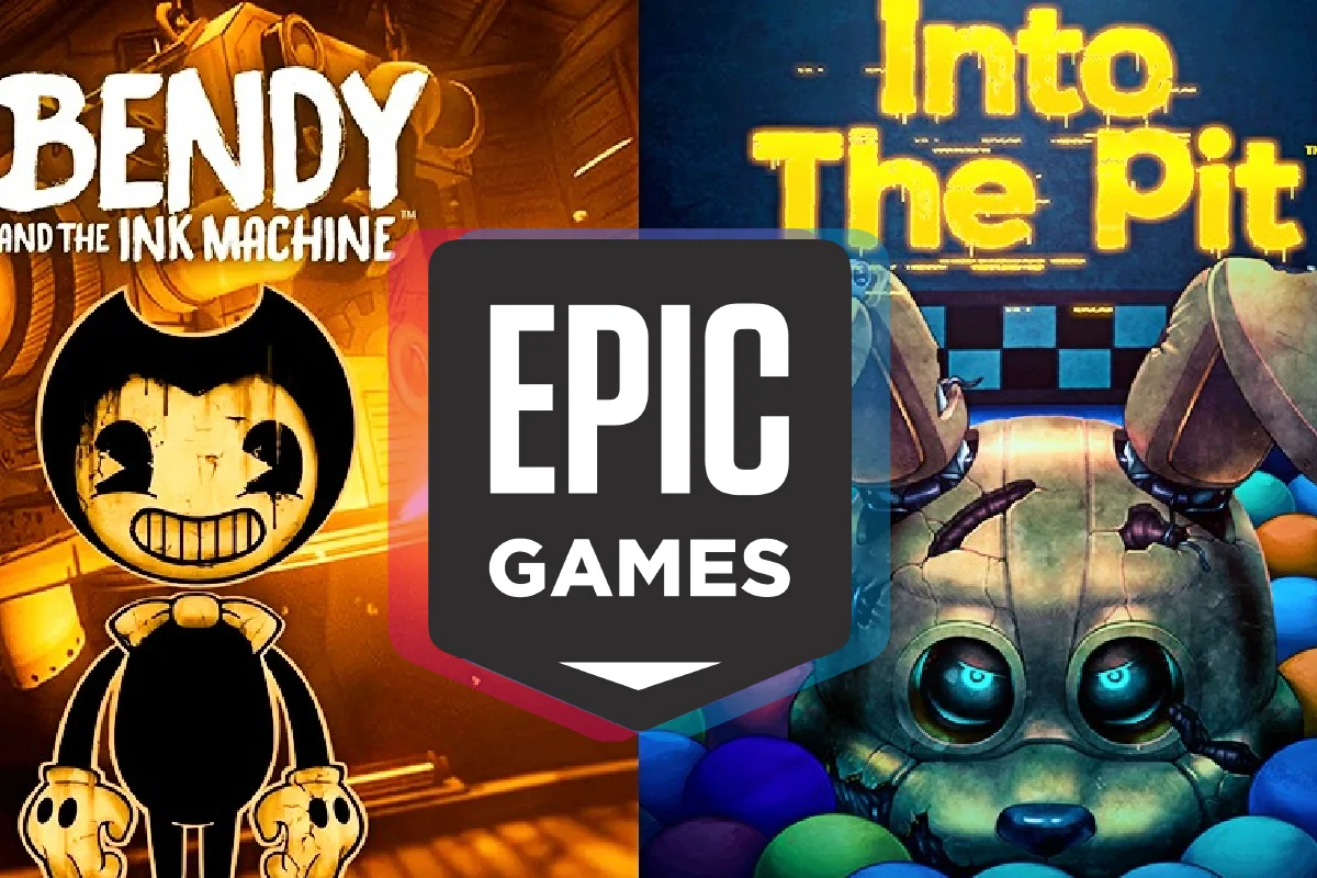 Epic Games