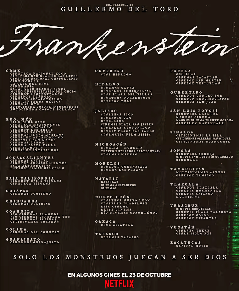 Frankenstein