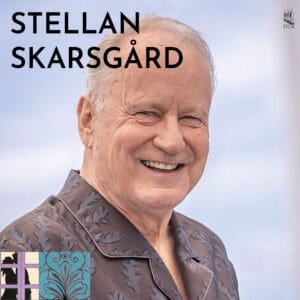 Stellan Skarsgård