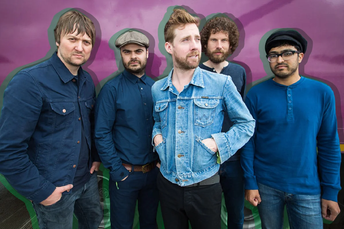 Kaiser Chiefs