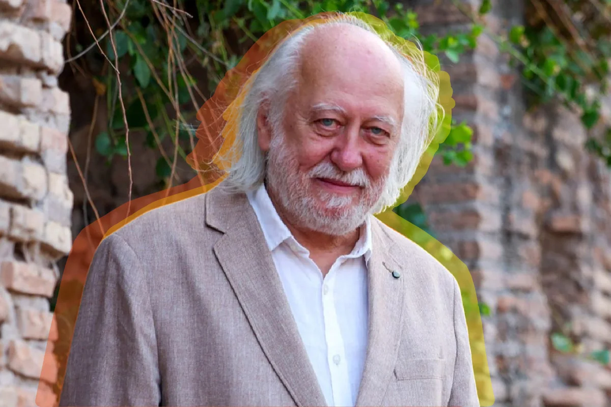 László Krasznahorkai