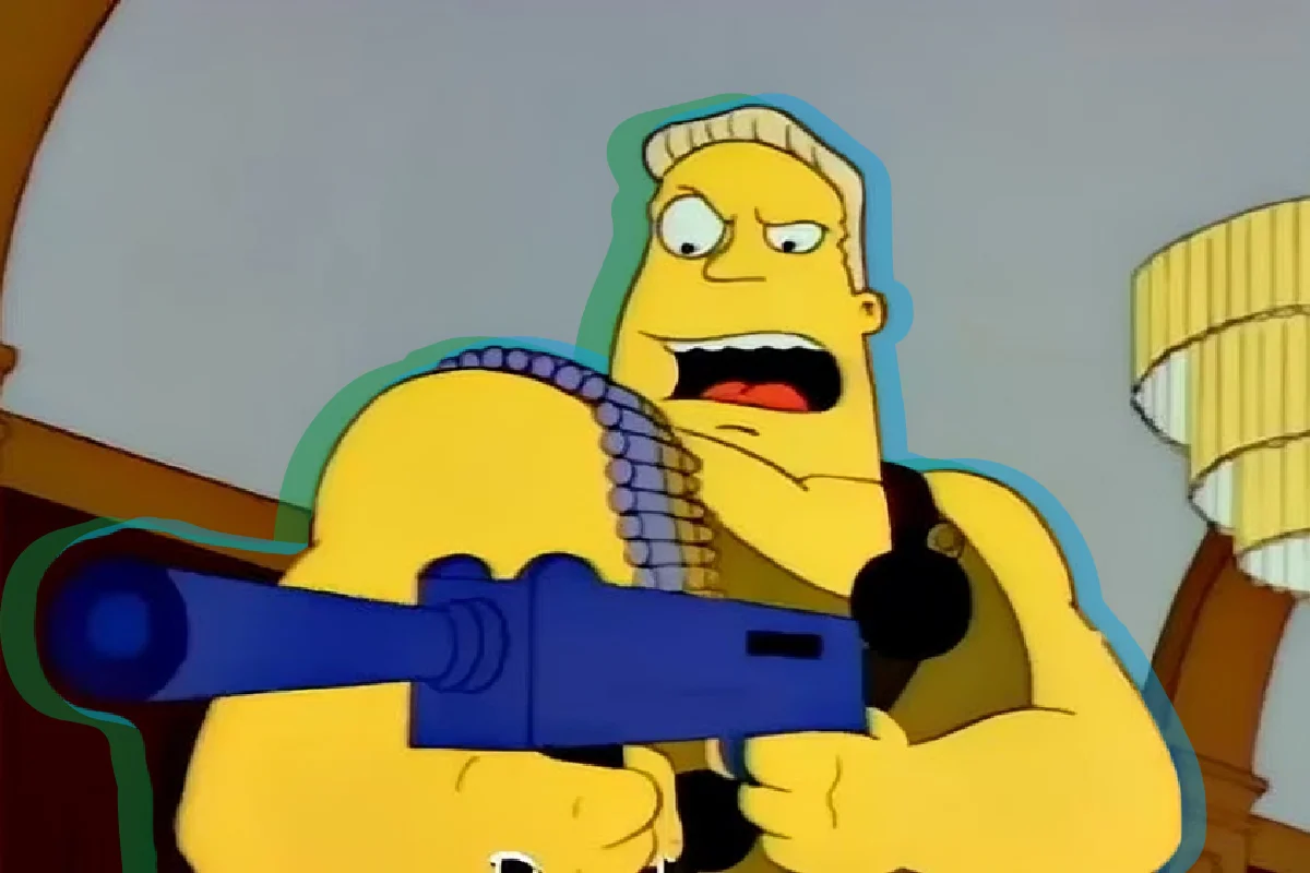Los Simpson