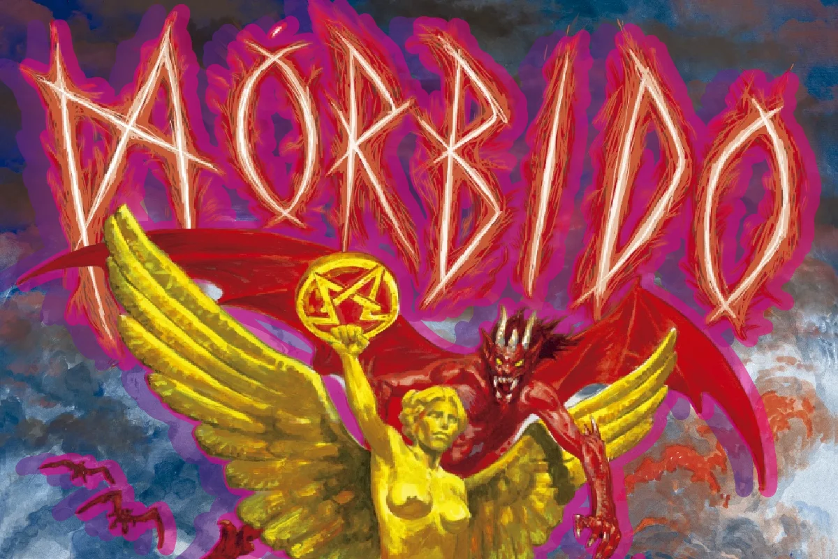 Mórbido Film Fest 2025