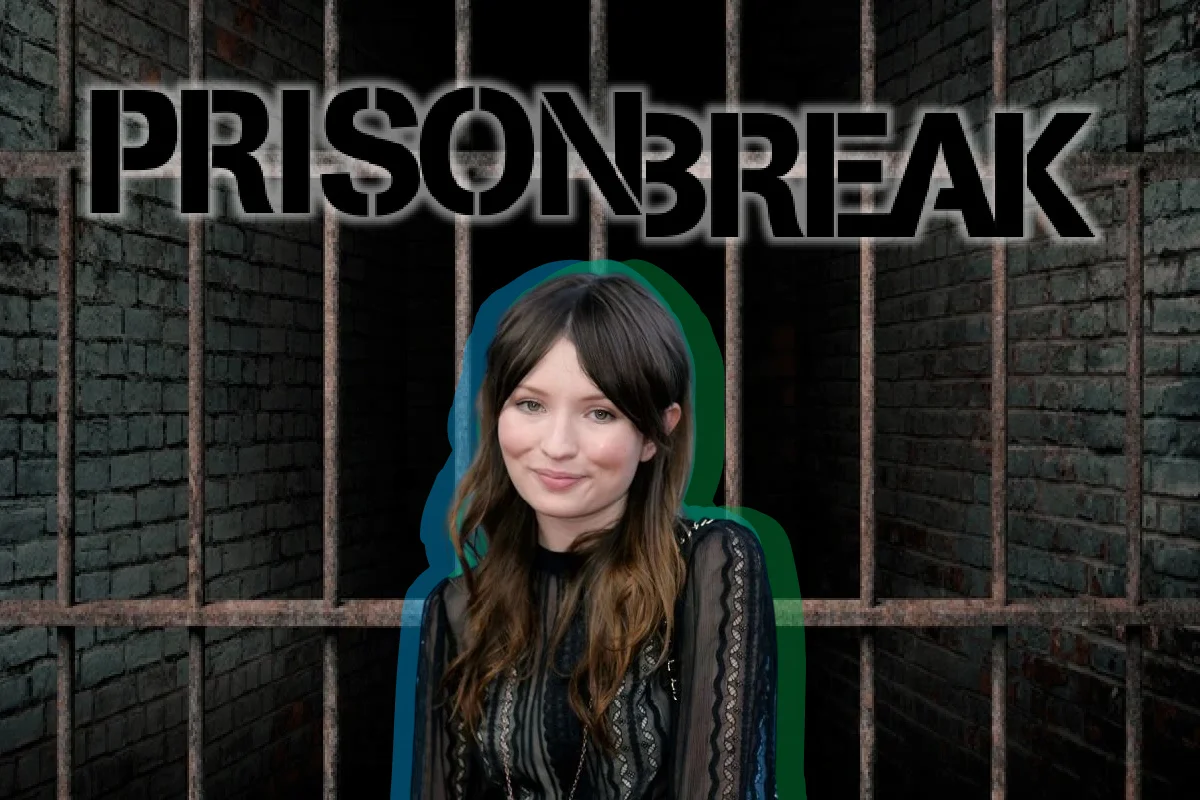 Prison Break