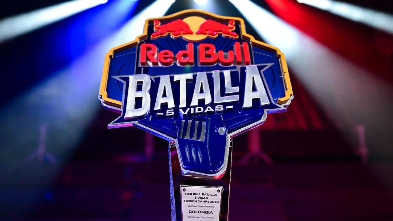Red Bull Mecha
