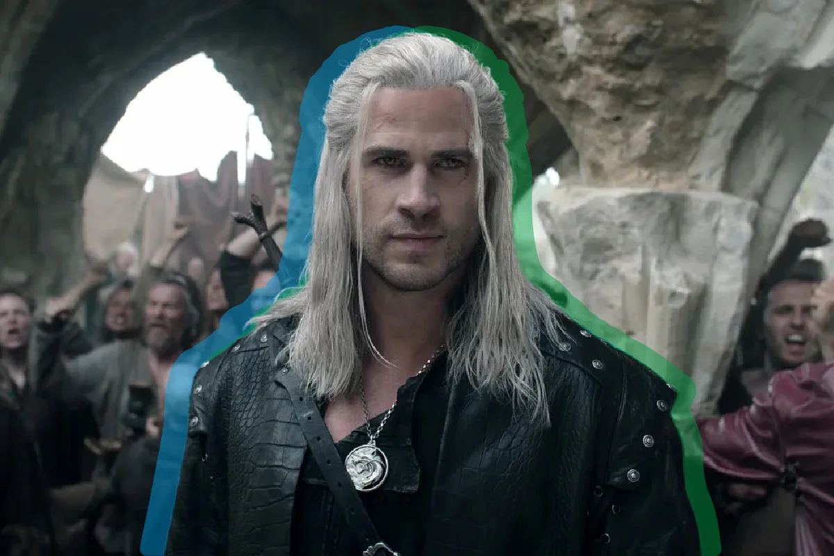 The Witcher