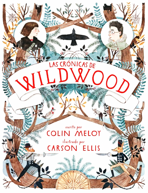 Wildwood