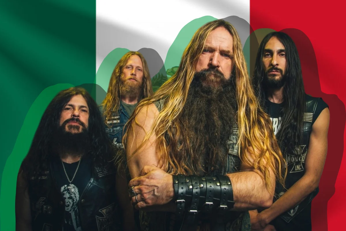 Black Label Society