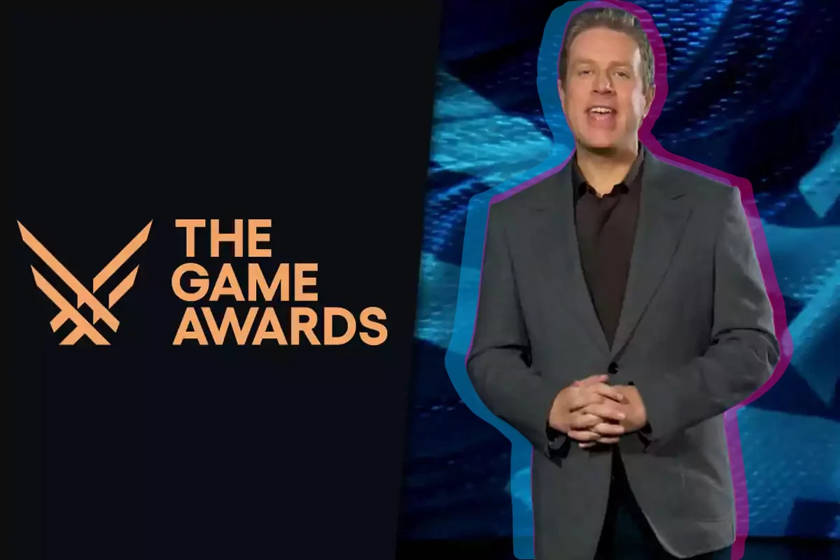The Game Awards