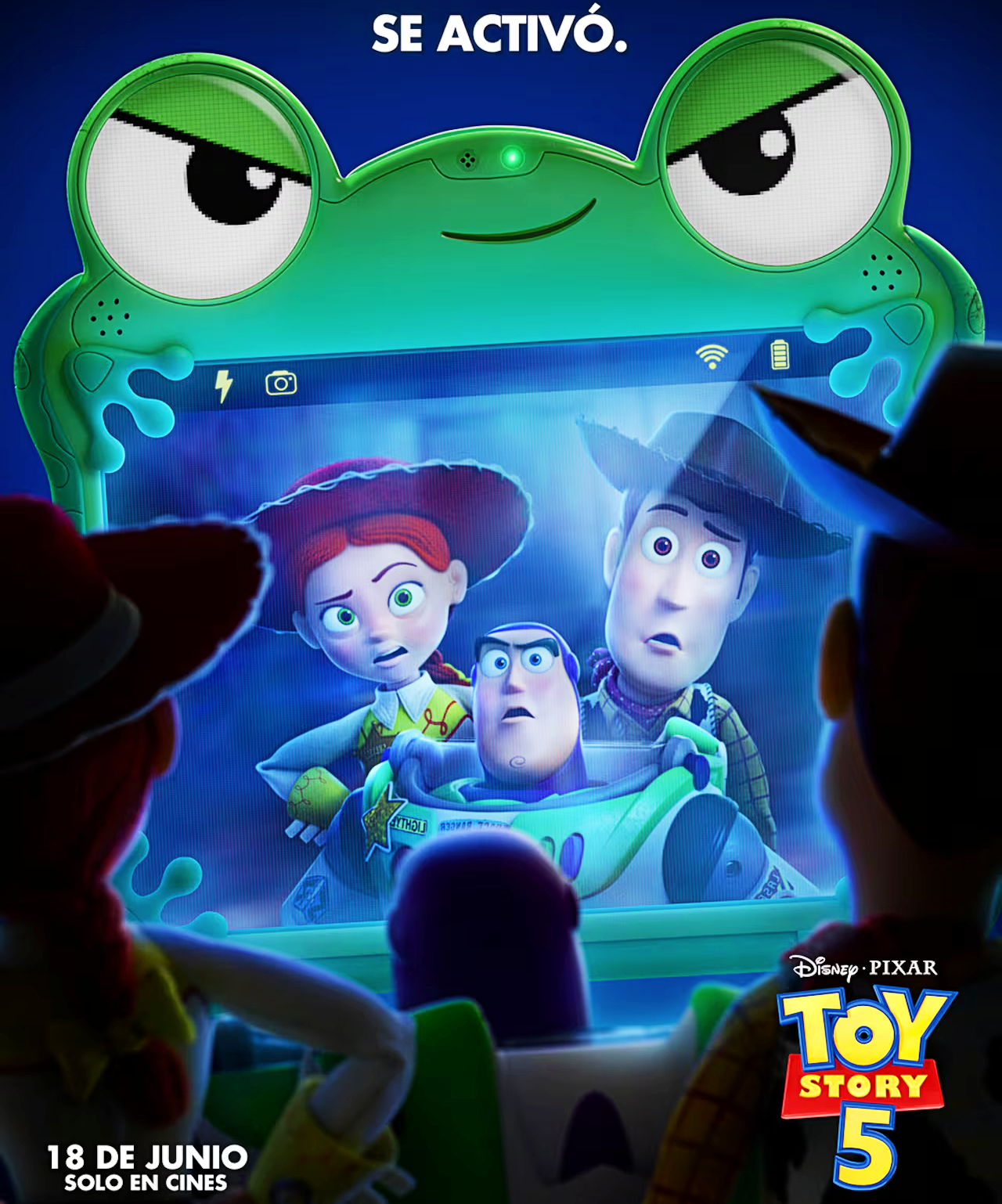Toy Story 5